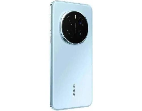 Смартфон Honor Magic7 Pro 12/512GB Breeze Blue фото №6
