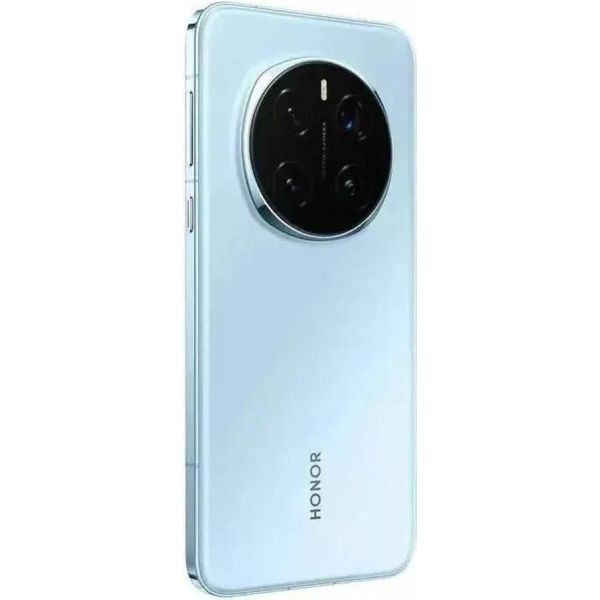 Смартфон Honor Magic7 Pro 12/512GB Breeze Blue фото №6