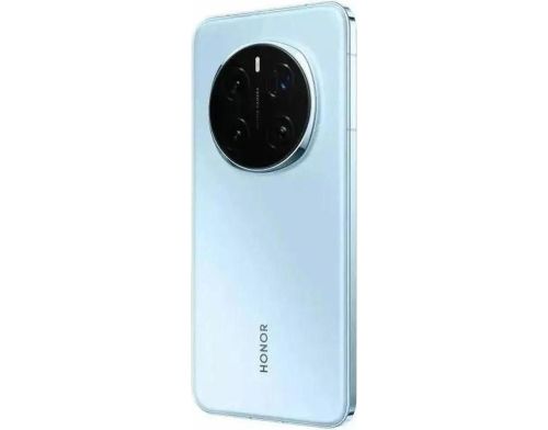 Смартфон Honor Magic7 Pro 12/512GB Breeze Blue фото №7