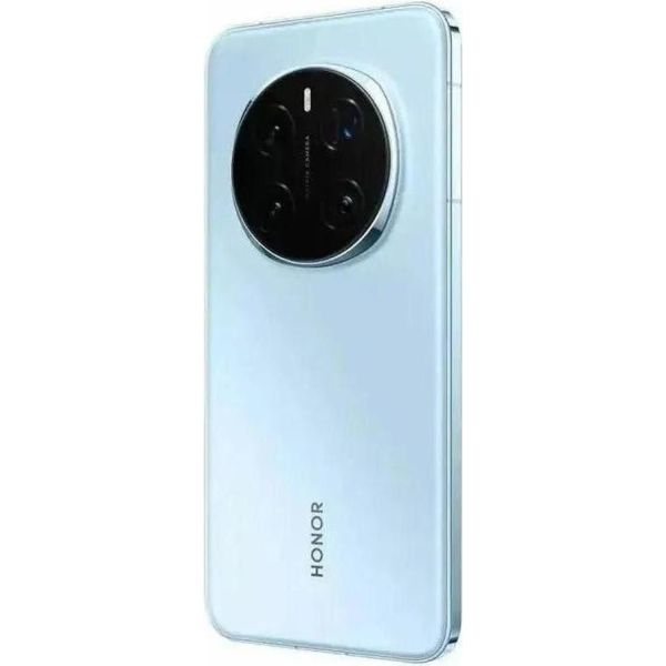 Смартфон Honor Magic7 Pro 12/512GB Breeze Blue фото №7