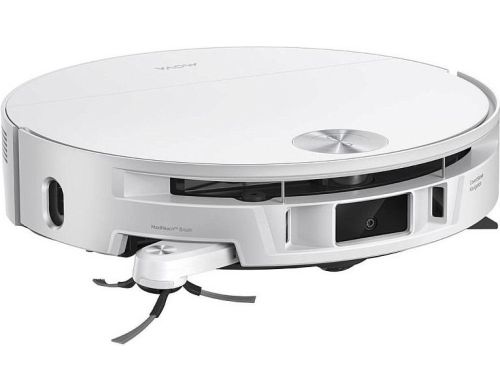 Робот-пылесос с влажной уборкой MOVA S70 Roller White (RLZ12SE-Wh) фото №2