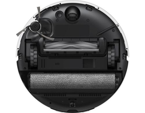 Робот-пылесос с влажной уборкой MOVA S70 Roller White (RLZ12SE-Wh) фото №7