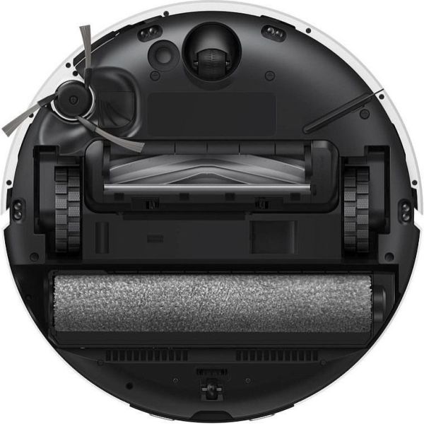 Робот-пылесос с влажной уборкой MOVA S70 Roller White (RLZ12SE-Wh) фото №7
