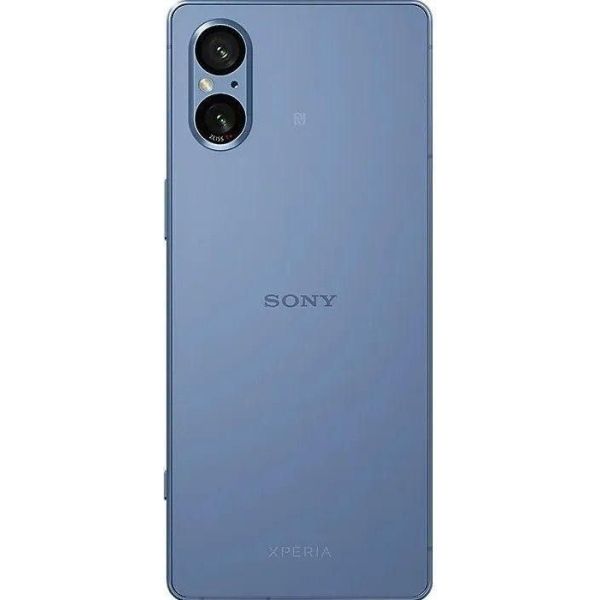 Смартфон Sony Xperia 5V 8/256GB фото №4