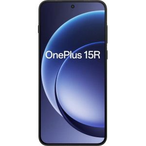 Смартфон OnePlus 15R 12/256GB Charcoal Black