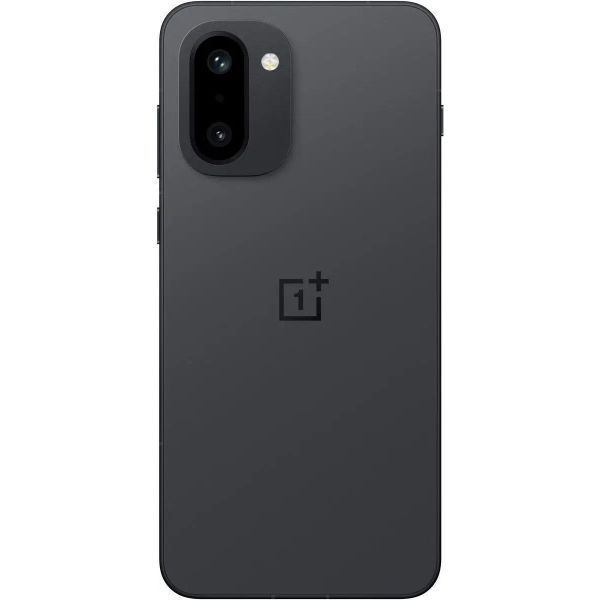 Смартфон OnePlus 15R 12/256GB Charcoal Black фото №5