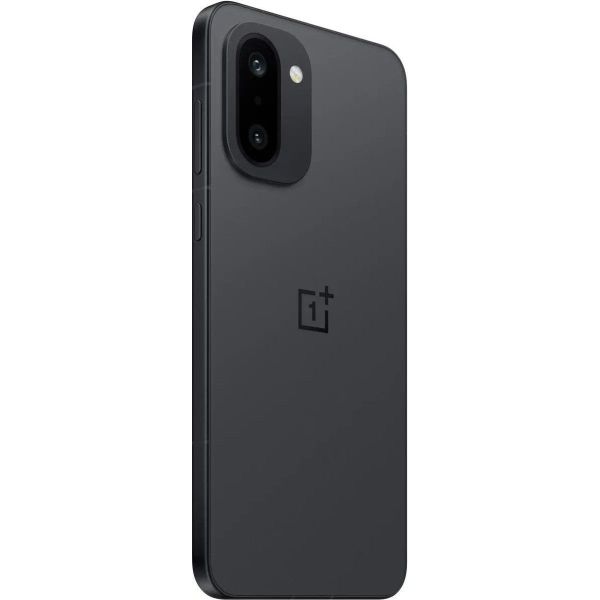 Смартфон OnePlus 15R 12/256GB Charcoal Black фото №6