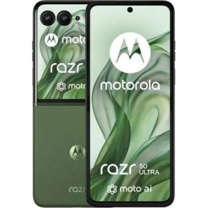 Смартфон Motorola Razr 50 Ultra 12/512GB Spring Green