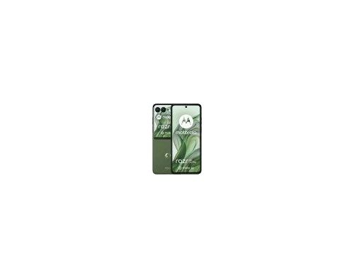 Смартфон Motorola Razr 50 Ultra 12/512GB Spring Green фото №2
