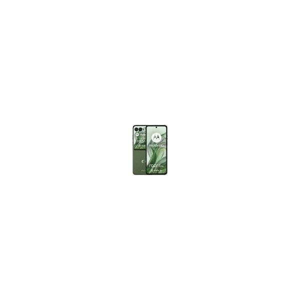 Смартфон Motorola Razr 50 Ultra 12/512GB Spring Green фото №2