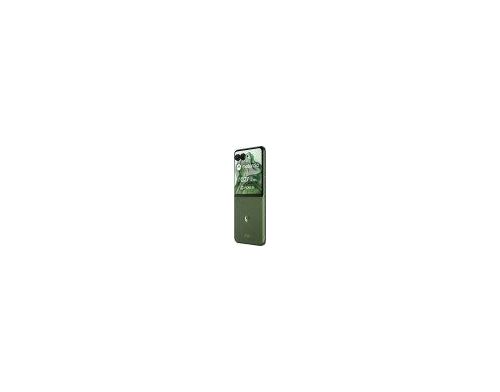 Смартфон Motorola Razr 50 Ultra 12/512GB Spring Green фото №3
