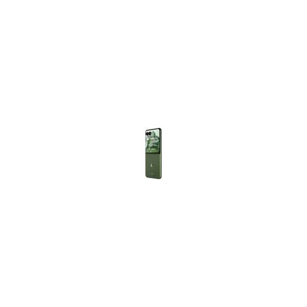Смартфон Motorola Razr 50 Ultra 12/512GB Spring Green фото №3