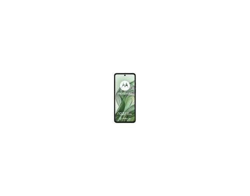 Смартфон Motorola Razr 50 Ultra 12/512GB Spring Green фото №4