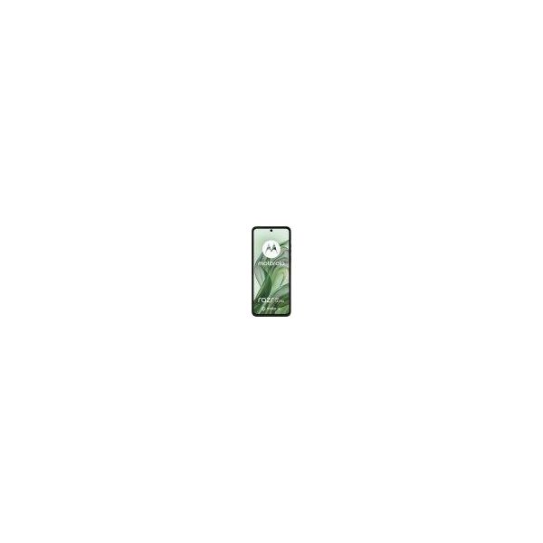 Смартфон Motorola Razr 50 Ultra 12/512GB Spring Green фото №4