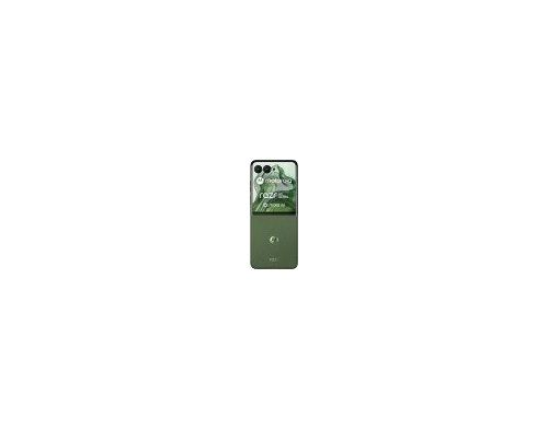 Смартфон Motorola Razr 50 Ultra 12/512GB Spring Green фото №7