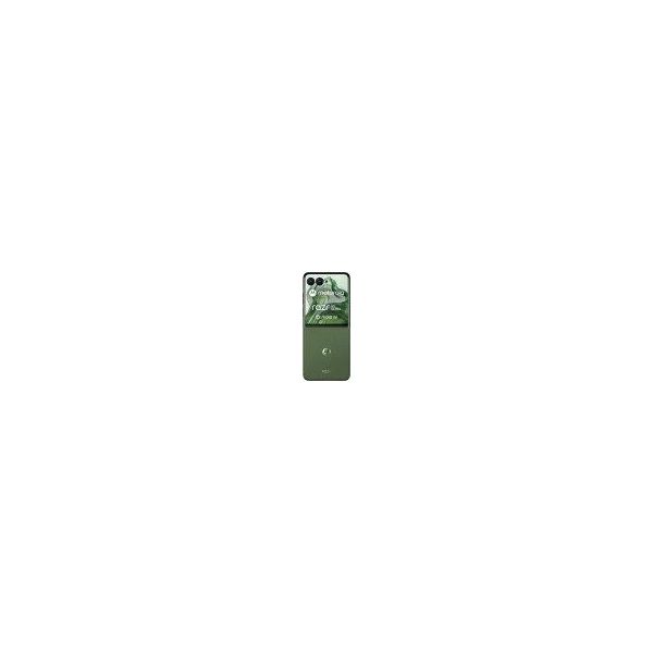 Смартфон Motorola Razr 50 Ultra 12/512GB Spring Green фото №7
