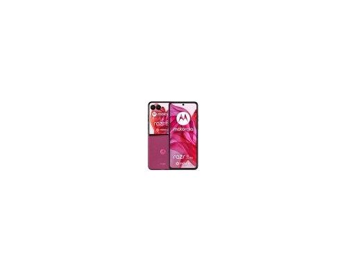 Смартфон Motorola Razr 50 Ultra 12/512GB Spring Green фото №8