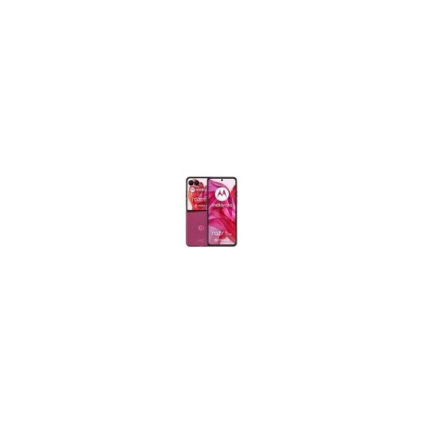 Смартфон Motorola Razr 50 Ultra 12/512GB Spring Green фото №8