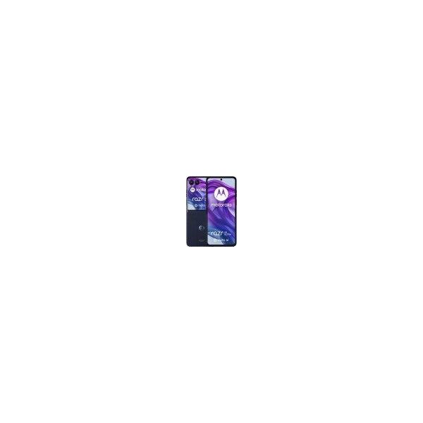 Смартфон Motorola Razr 50 Ultra 12/512GB Spring Green фото №9