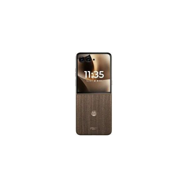Смартфон Motorola Razr 50 Ultra 12/512GB Spring Green фото №15