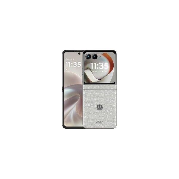 Смартфон Motorola Razr 50 Ultra 12/512GB Spring Green фото №17
