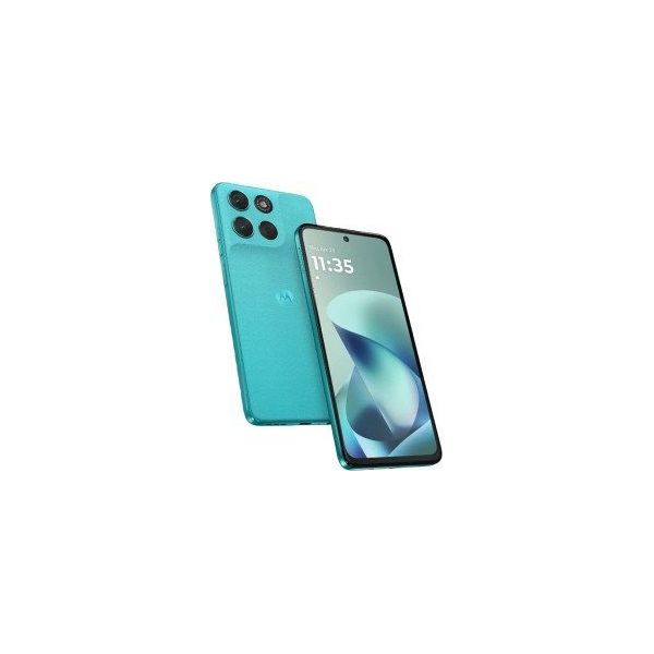 Смартфон Motorola Razr 50 Ultra 12/512GB Spring Green фото №18