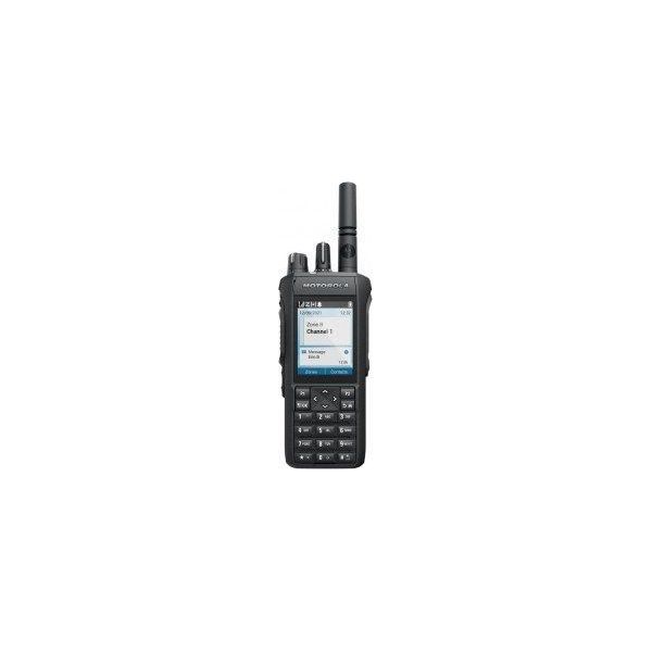Смартфон Motorola Razr 50 Ultra 12/512GB Spring Green фото №23
