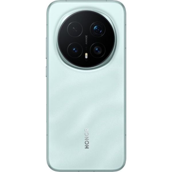 Смартфон Honor Magic8 Pro 12/512GB Sky Cyan фото №4