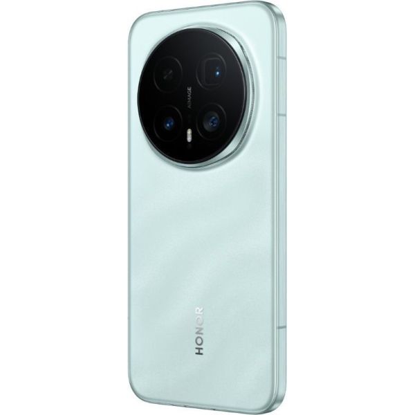 Смартфон Honor Magic8 Pro 12/512GB Sky Cyan фото №6