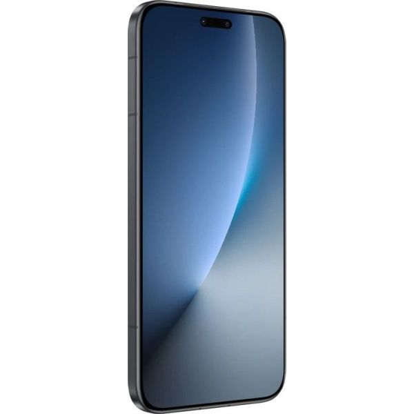 Смартфон Honor Magic8 Pro 12/512GB Black фото №4