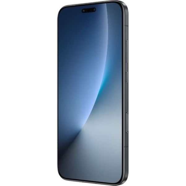 Смартфон Honor Magic8 Pro 12/512GB Black фото №6