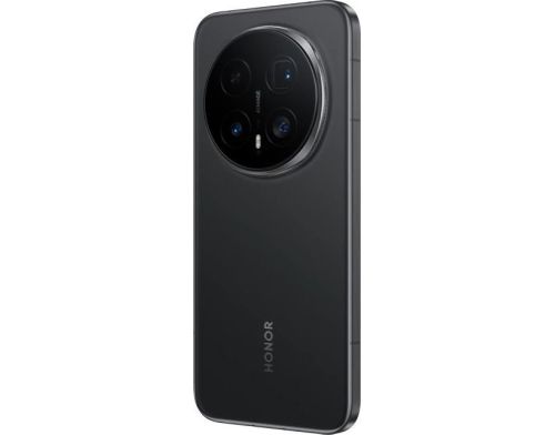 Смартфон Honor Magic8 Pro 12/512GB Black фото №7