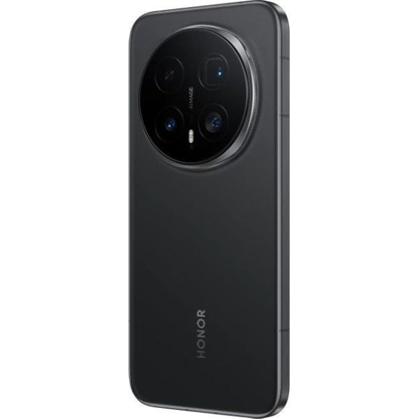 Смартфон Honor Magic8 Pro 12/512GB Black фото №7