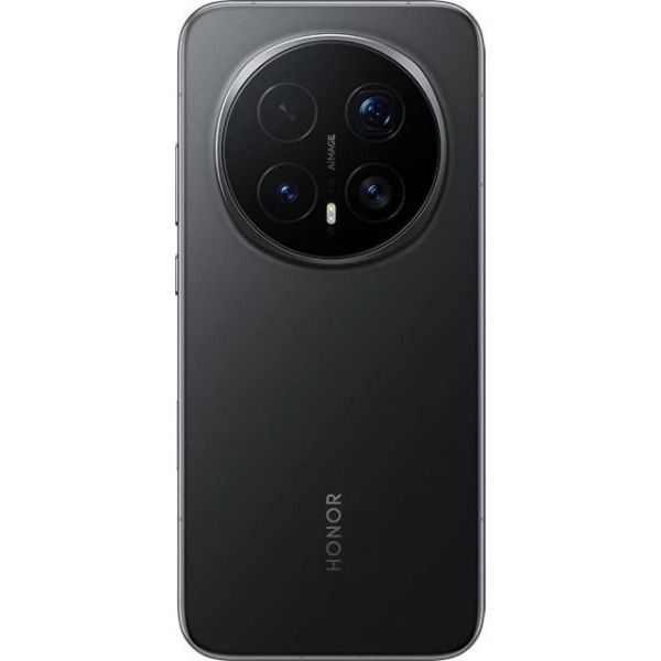 Смартфон Honor Magic8 Pro 16/1TB Black фото №3