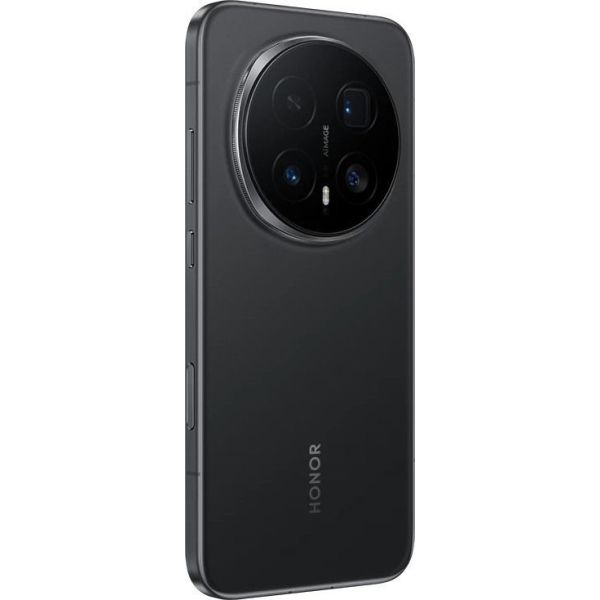Смартфон Honor Magic8 Pro 16/1TB Black фото №5