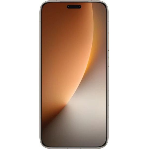 Смартфон Honor Magic8 Pro 12/512GB Gold фото №2