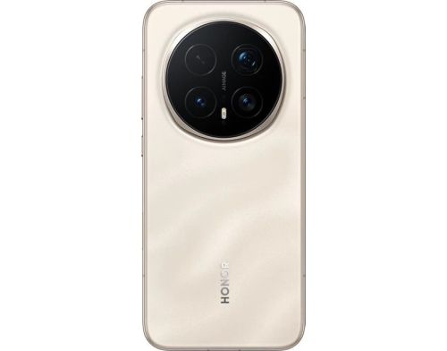 Смартфон Honor Magic8 Pro 12/512GB Gold фото №3