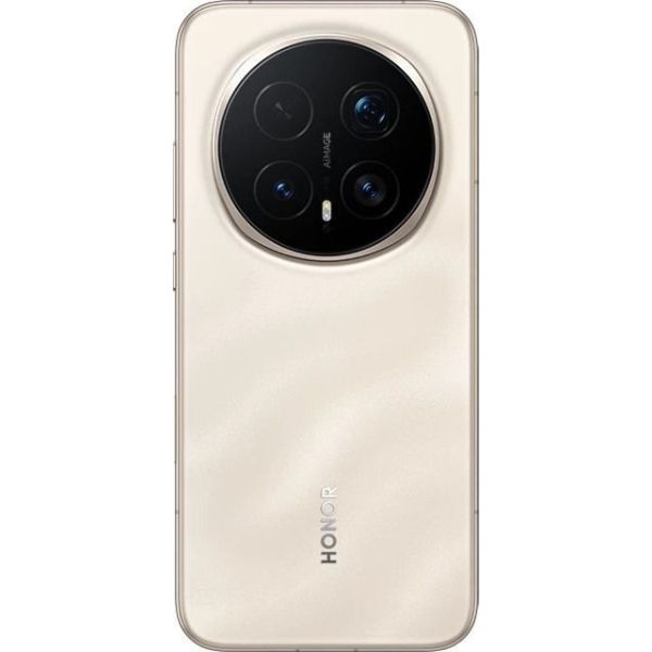 Смартфон Honor Magic8 Pro 12/512GB Gold фото №3