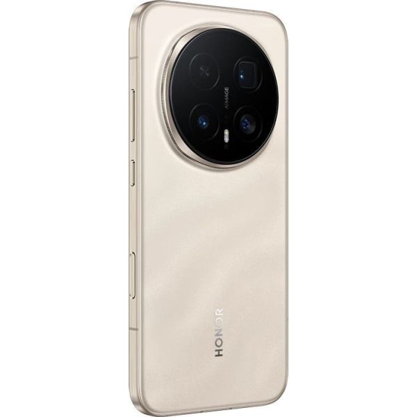 Смартфон Honor Magic8 Pro 16/1TB Gold фото №5