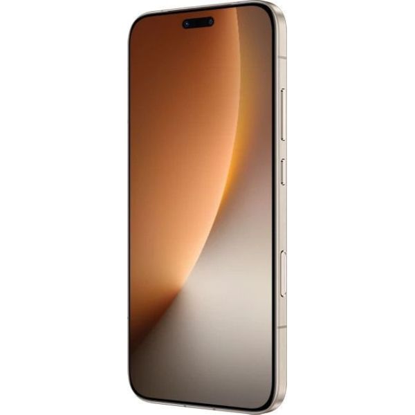 Смартфон Honor Magic8 Pro 16/1TB Gold фото №6