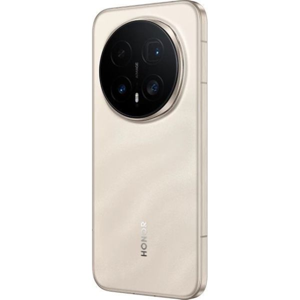 Смартфон Honor Magic8 Pro 16/1TB Gold фото №7