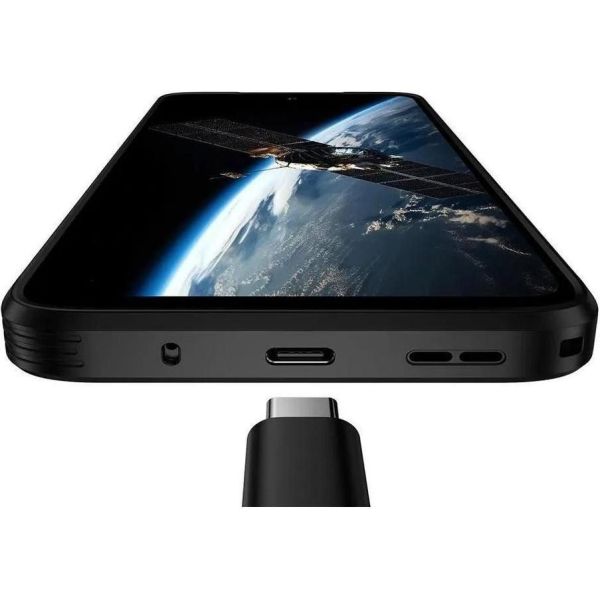 Смартфон Ulefone Armor 23 Ultra 12/512GB Elite Black фото №2