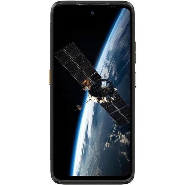 Смартфон Ulefone Armor 23 Ultra 12/512GB Elite Black фото №5