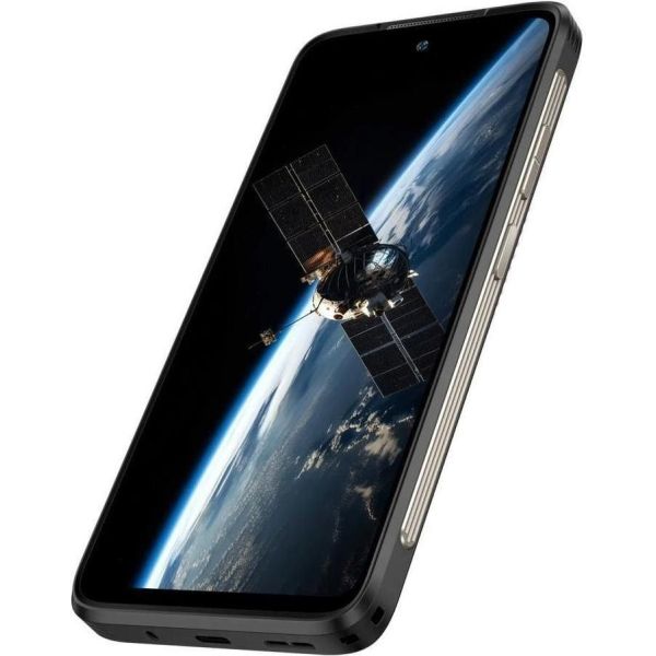 Смартфон Ulefone Armor 23 Ultra 12/512GB Umbra Orange фото №3