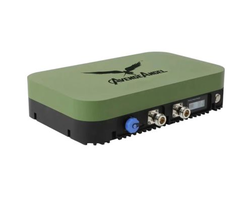 Антенна AvengeAngel Big Hulk plus 2.4G, 5.2G, 5.8G (HRBV-000893, AABIGHULK) фото №3