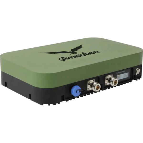 Антенна AvengeAngel Big Hulk plus 2.4G, 5.2G, 5.8G (HRBV-000893, AABIGHULK) фото №3