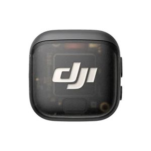 Микрофон DJI Mic 3 Transmitter - Shadow Black (CP.RN.00000478.01)