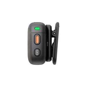 Микрофон DJI Mic 3 Transmitter - Shadow Black (CP.RN.00000478.01)