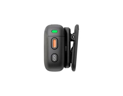 Микрофон DJI Mic 3 Transmitter - Shadow Black (CP.RN.00000478.01) фото №2