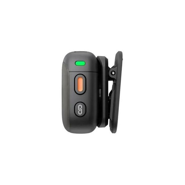 Микрофон DJI Mic 3 Transmitter - Shadow Black (CP.RN.00000478.01) фото №2